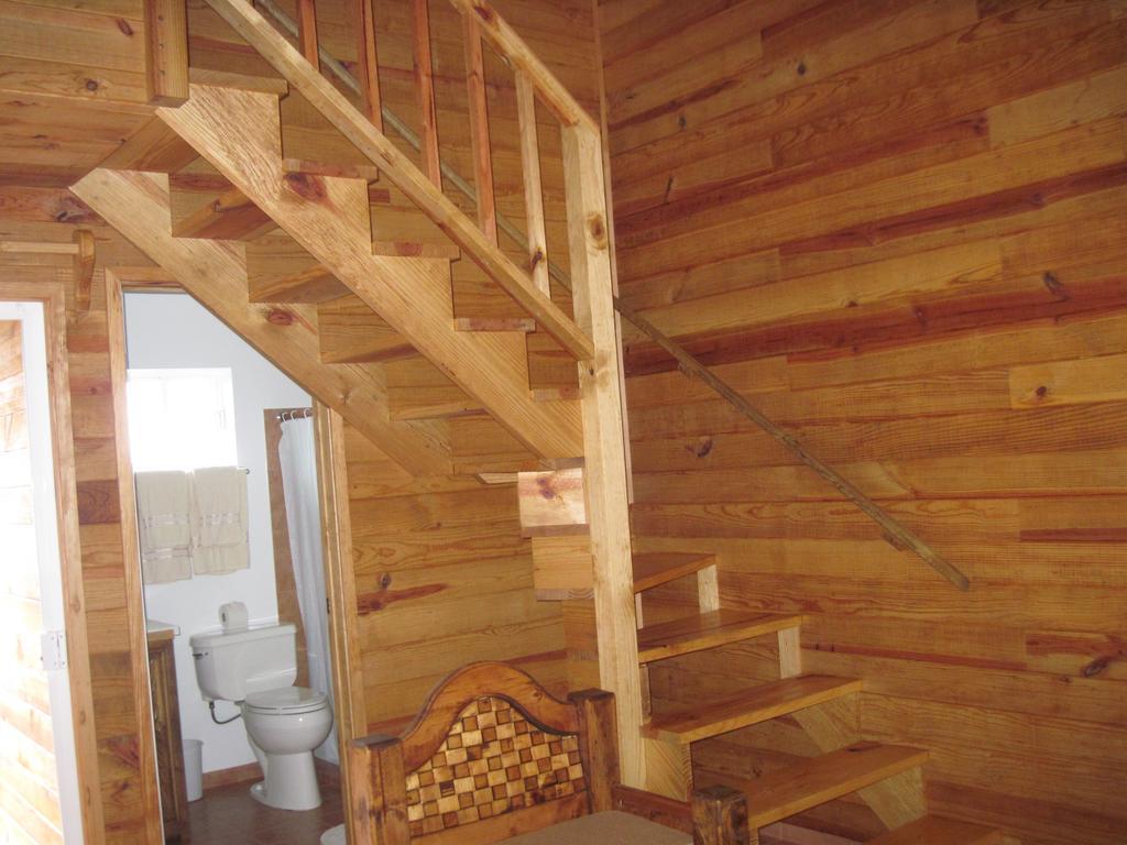 El Cerrito Chalet Zirahuén