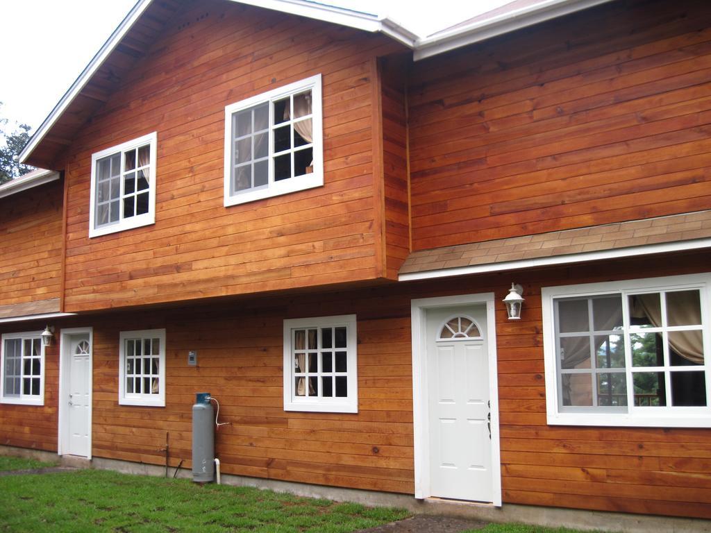 El Cerrito Chalet