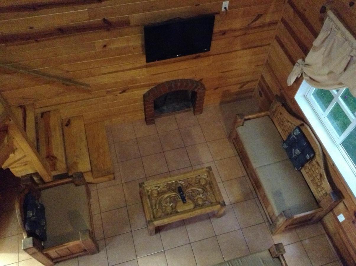 El Cerrito Chalet *