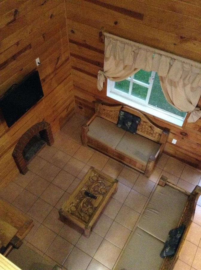 Chalet El Cerrito